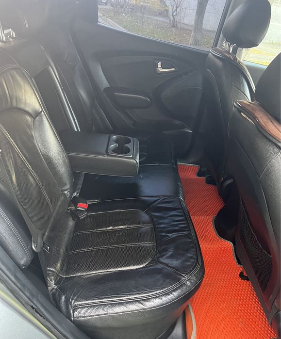 Hyundai дізель один власник