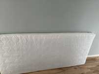 Materac piankowy 180x80