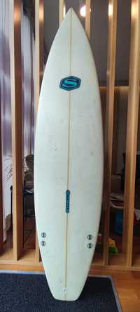 Prancha de Surf 6'4