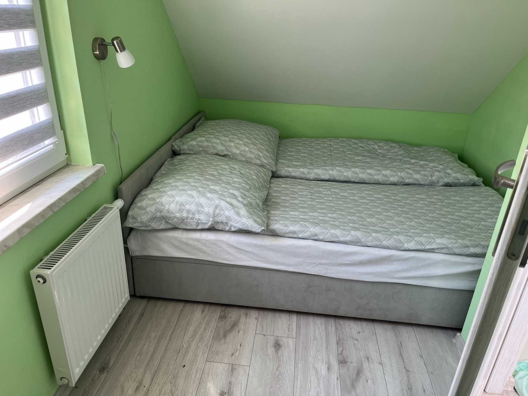 Domek całoroczny