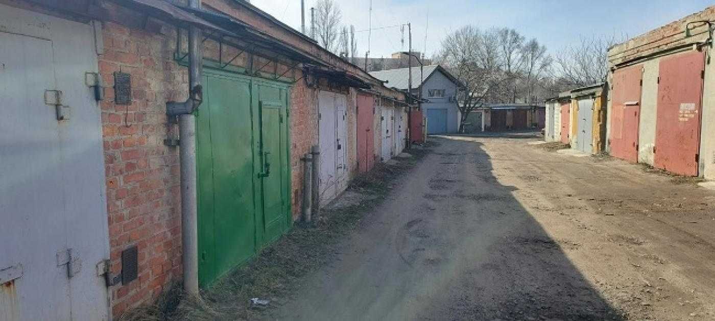 Гараж з правом власності, продаж