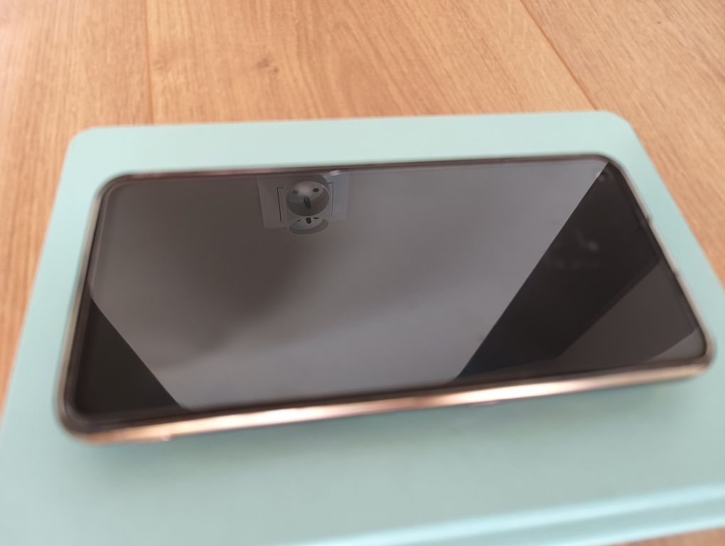 Oppo Reno 6 5g nie iPhone