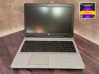 HP ProBook 650 G2 (Core i3-6100U/8Gb/HD Graphics 520/SSD 128Gb/TN)
