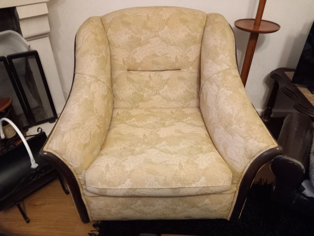 Vendo conjunto de sofás