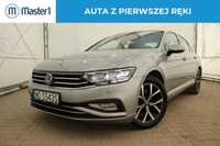 Volkswagen Passat WD5543S # 1.5 TSI EVO Business DSG