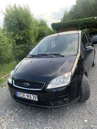 Ford Focus C-Max