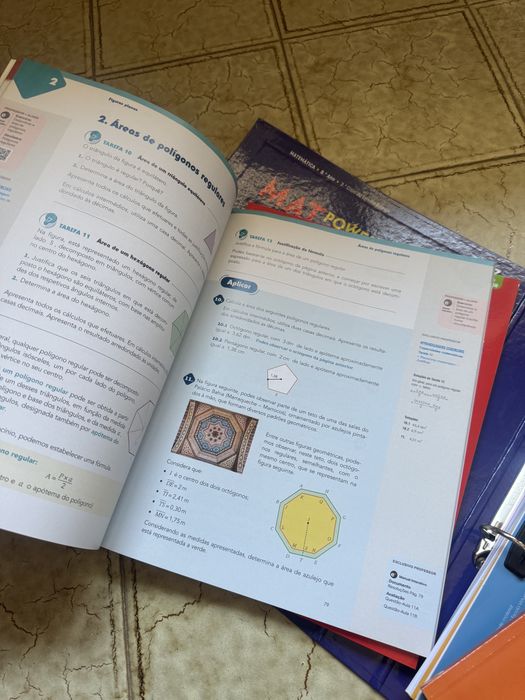 Dossier e manuais MatPower8 - NOVOS!