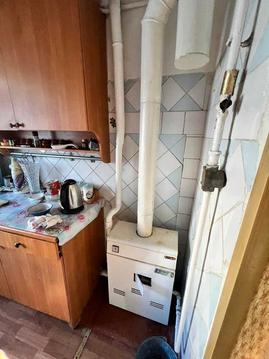 Продаж будинку, Старе місто!