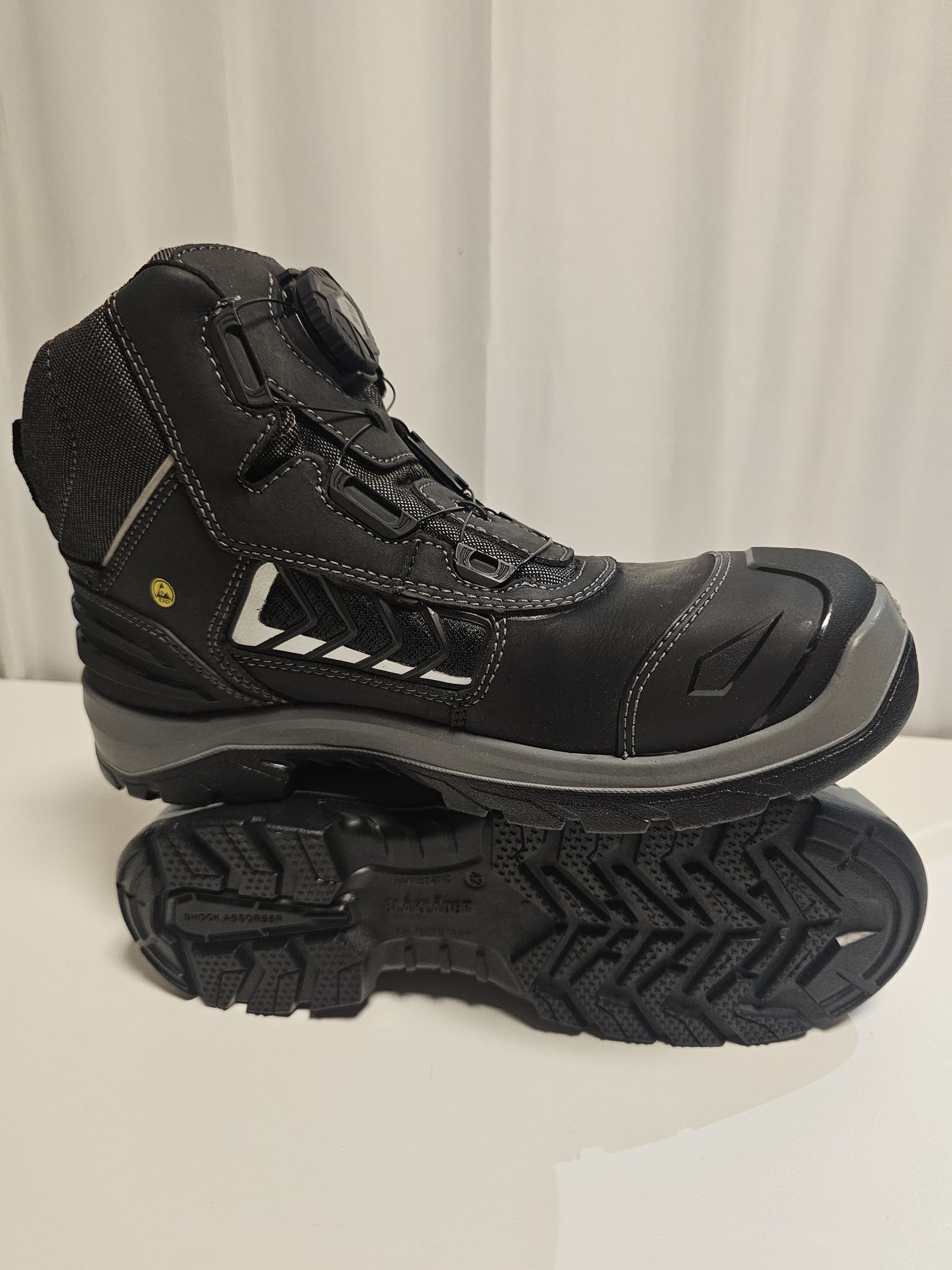 Buty robocze Blåkläder 2453 S3 BOA r.42,43