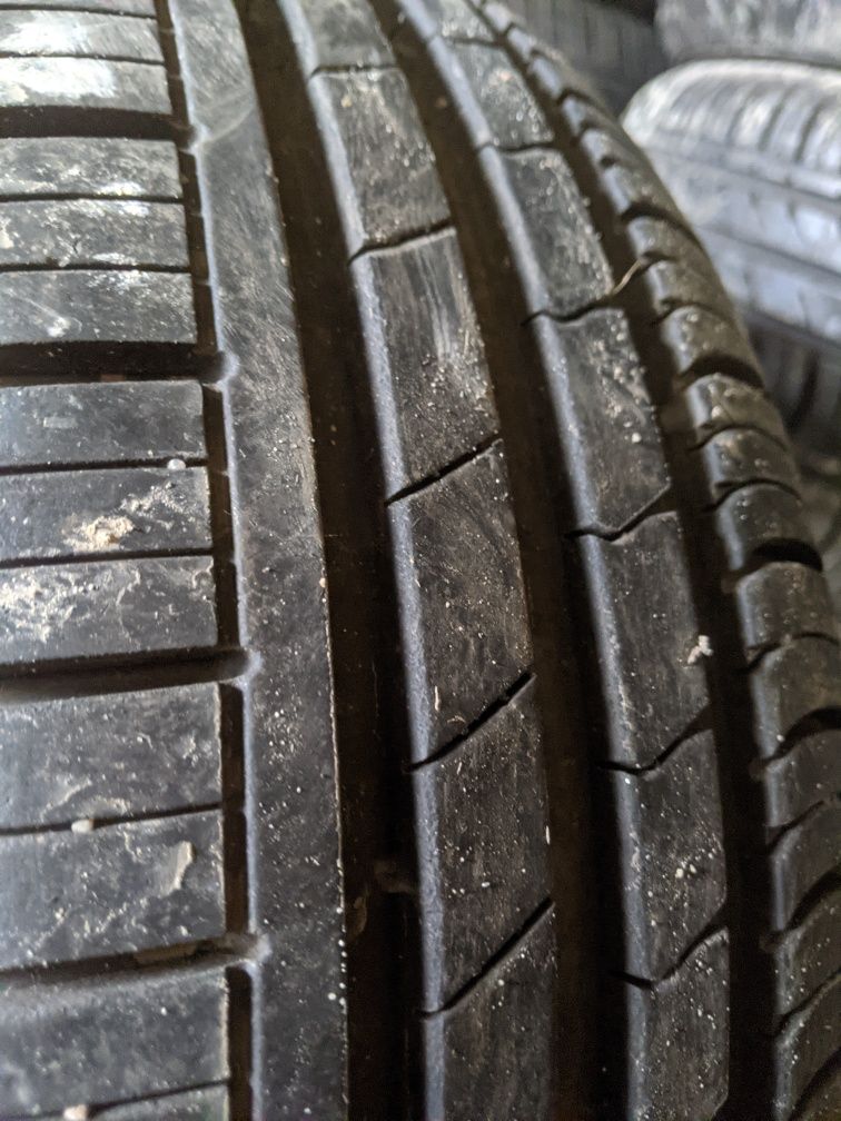 205/55R16 Hankook