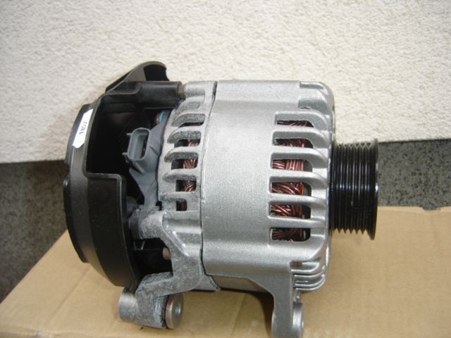 Nowy Alternator Ford Focus MK1  Transit CONNECT TOURNEO 1.8D