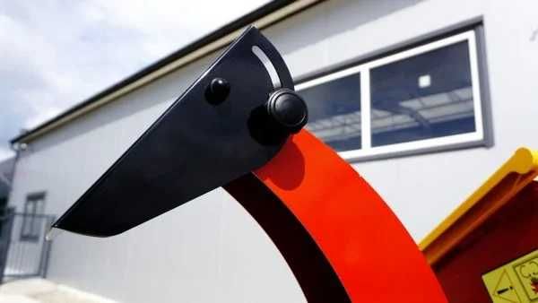 Rębak Tarczowy RT 630 Dostawa Raty