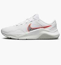 Оригінальні жіночі кросівки Nike LEGEND ESSENTIAL 3 NEXT NATURE WHITE