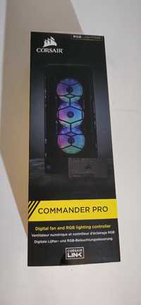 Corsair Comander Pro (skrócone kable)