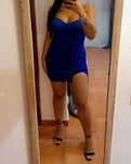 Vestido de mulher