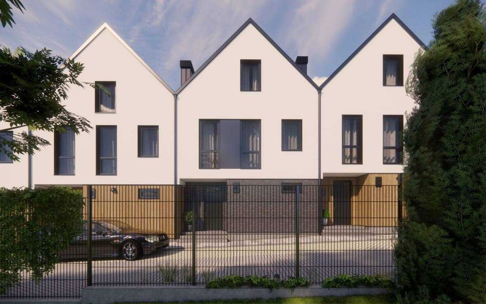 Продаж/Таунхаус/0цикл/Пустомити/Львів