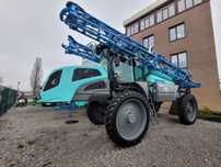 Самохідний обприскувач Berthoud Raptor 4240, 2024 року