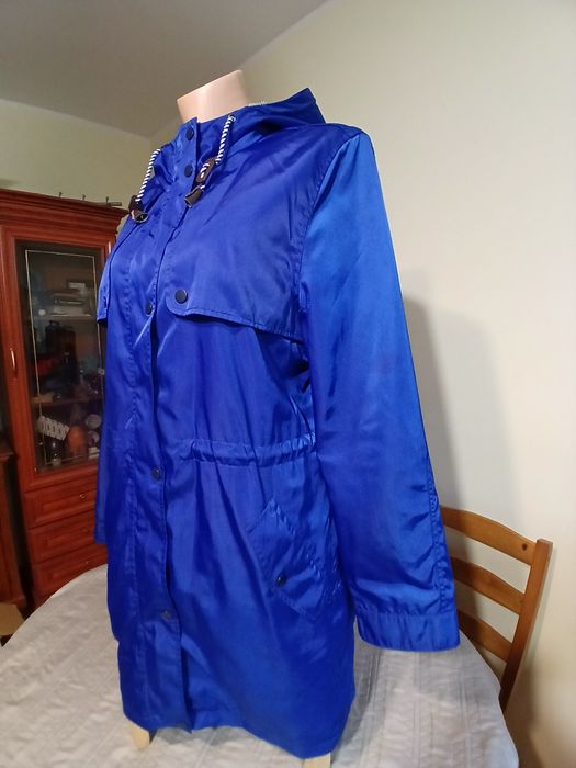 Czapka czarna, na polarze