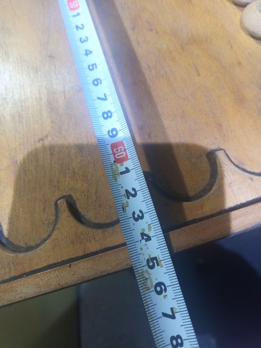 Нарды...Дерево..