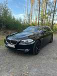 BMW Seria 5 BMW Seria 5 F11 – Zadbany, Sprawny, Gotowy Do Jazdy