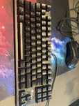 klawaitura genesis thor 300tkl