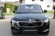 Skoda Karoq AUTOMAT STAN BARDZO DOBRY 4x4 super wyposażenie tylko 21 tys km.