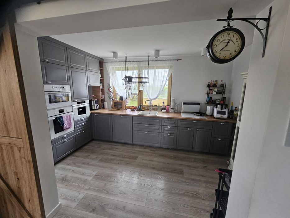 Dom jednorodzinny woj. WARMIŃSKO-MAZURSKIE