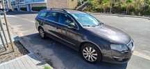 VW Passat Variant 2.0 TDi Confortline