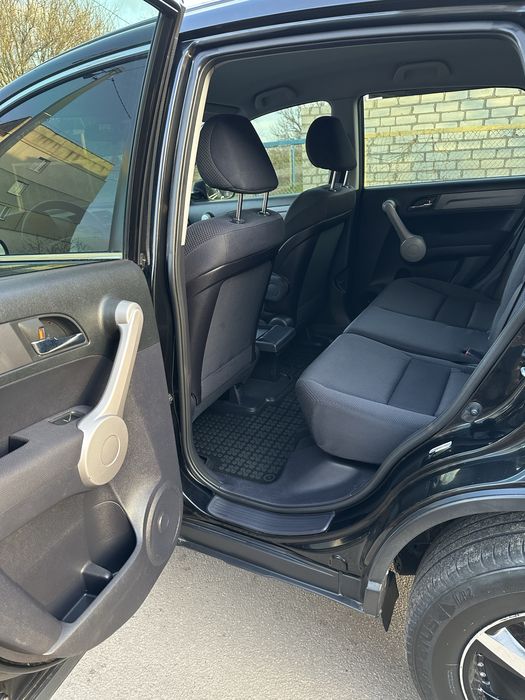 Продам Honda CR-V 2008г.  2.4 Бензин. Автомат. Полный привод.