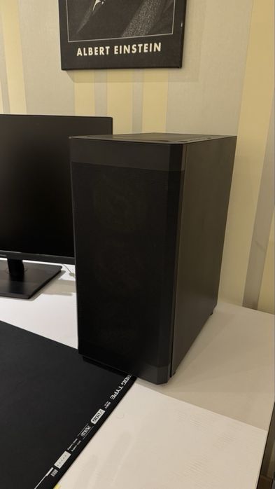 Системный блок ПК i7 + 5070TI полная гарантия