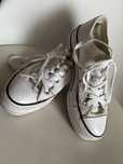 Converse chick taylor all star lift trampki