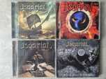 Esqarial (VADER Marek „Spider” Pająk) 4 płyty cd
