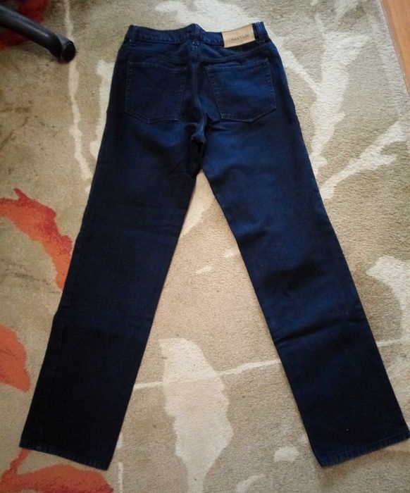 джинсы TommyLee W 33 L 34
