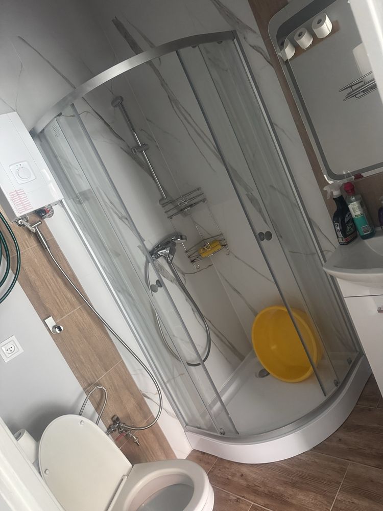 Wynajmę apartament , mieszkanie w Ustka
