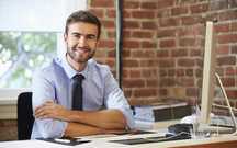 Empresa com activos