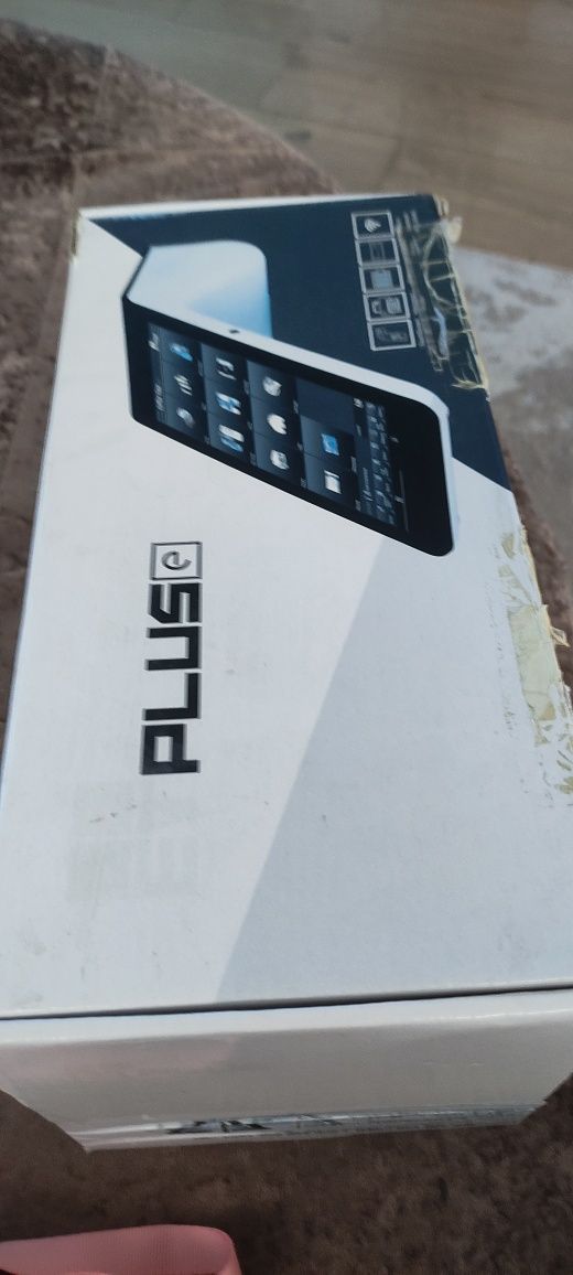 ETPLUS-E pos portátil novo