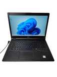 LAPTOP | Fujitsu LifeBook E548 | i5-8250U | 16GB 256SSD LTE W11 | FV23