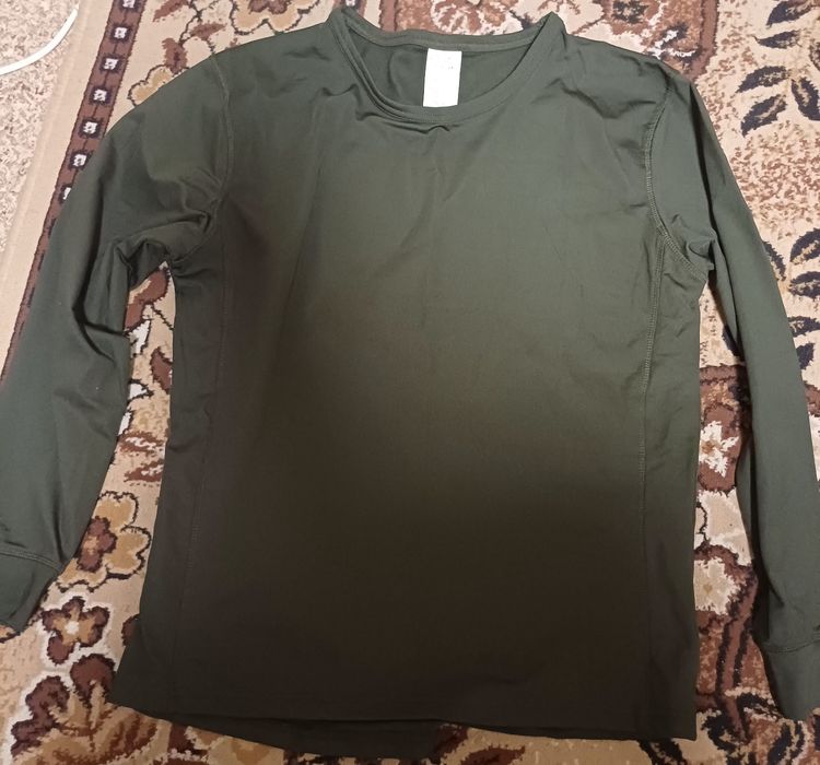 Продам термобілизну 2 ХL