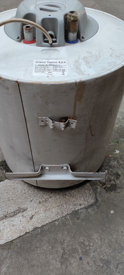 Bojler boiler elektryczny Junior