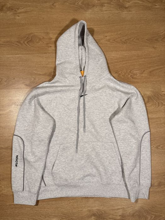 Худі Nike Tech Fleece Nocta