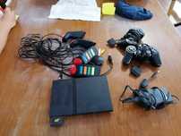 vendo consola PSP 2