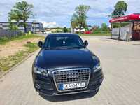 Audi Q5 Audi Q5 S-line Quattro 2.0 TDI Automat