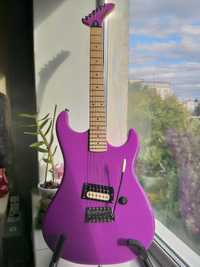 Гитара Kramer Baretta Special - Purple.