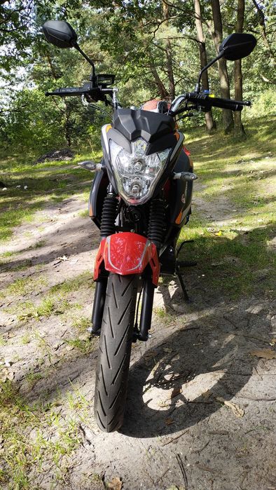 Продам Spark 200r30