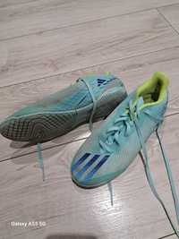 Halówki adidas 42