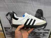 Adidas Samba OG, nigdy nie noszone, nowe EU.45