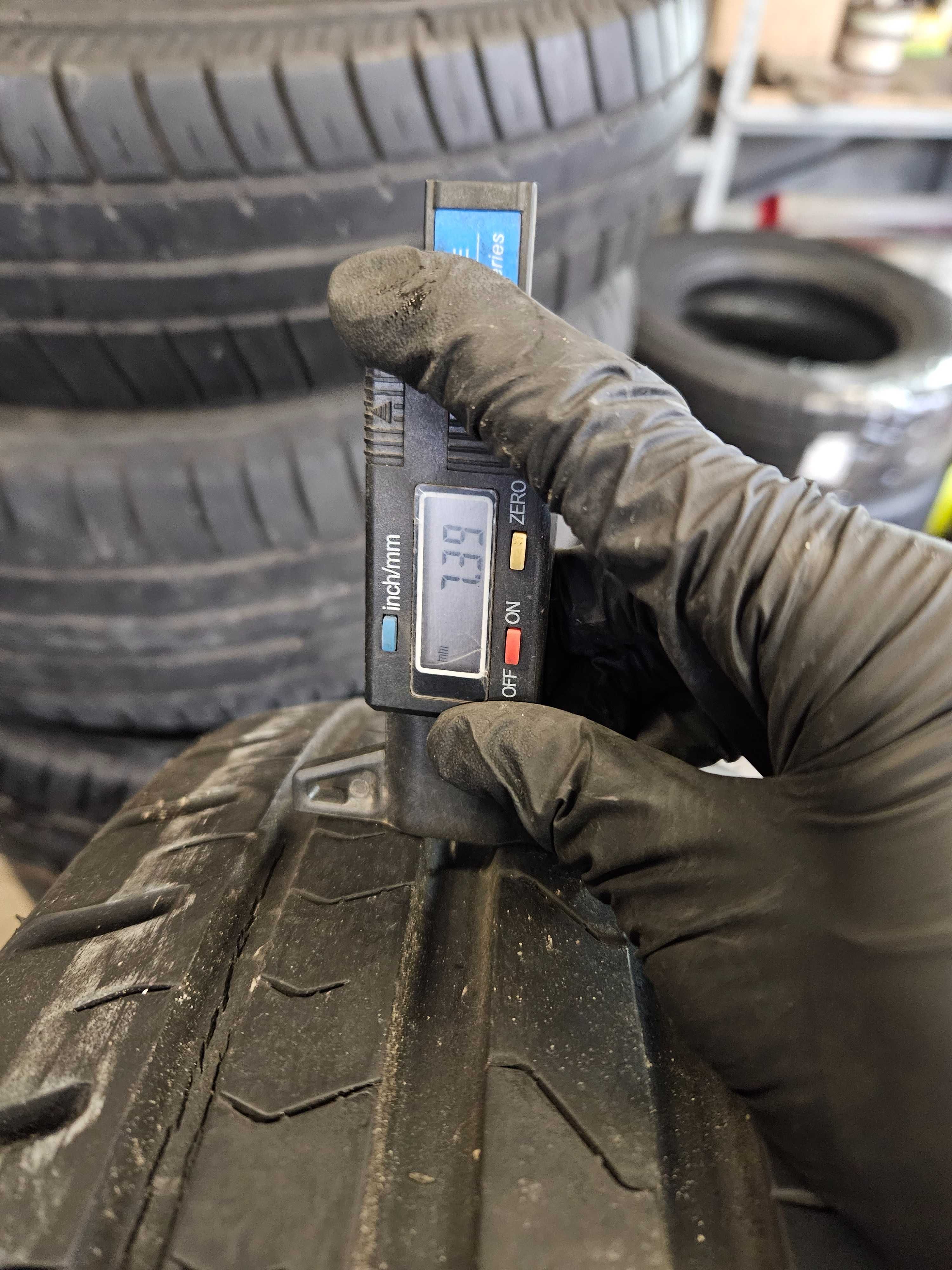Falken 185/65 r14 Sincera SN832 /// 7,4mm!!! wysyłka