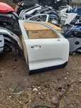 Drzwi prawe przednie Volvo XC-40 XC40 drzwi prawy przód przednie Volvo XC-40 XC40 2017 2018 2019 20