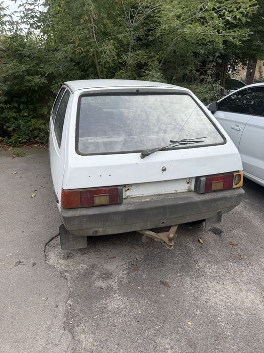 Таврія авто заз 1102