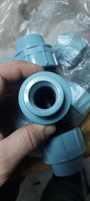 Продам фитинг 32/32/25